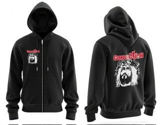 Hoodie - Signature Jersey