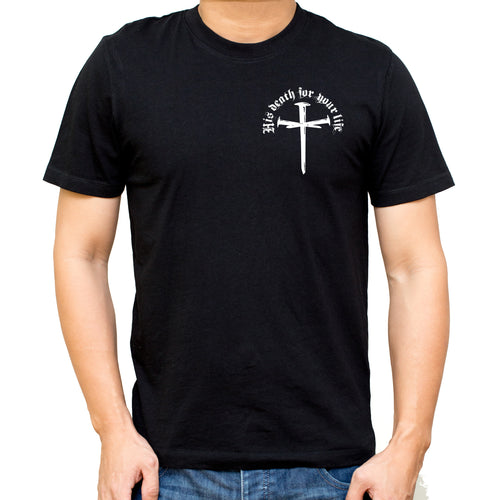 Crucified (TShirt)