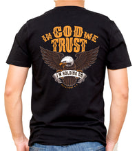 Load image into Gallery viewer, In God We Trust (TShirt)