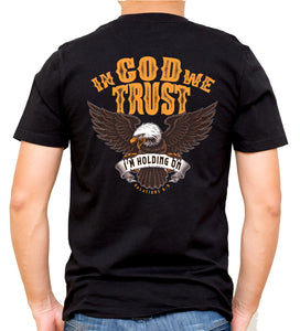 In God We Trust (TShirt)