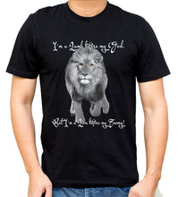 Load image into Gallery viewer, Lion (TShirt)