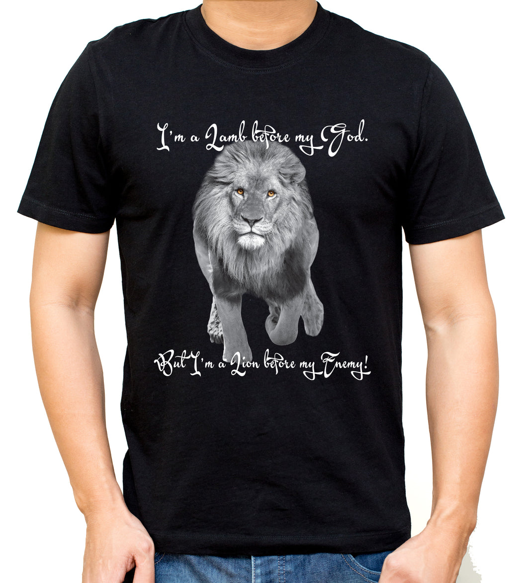 Lion (TShirt)