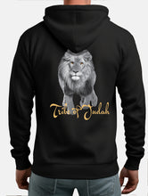 Load image into Gallery viewer, Hoodie - Tribe of Judah