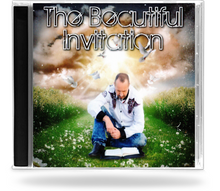 Load image into Gallery viewer, Eddie B - This Beautiful Invitation (CD-R)